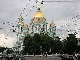 Epiphany Cathedral at Yelokhovo (روسيا)